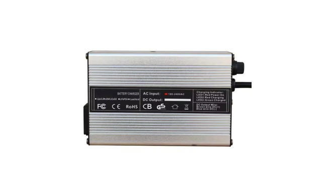 WATTA WLT48-05 ΦΟΡΤΙΣΤΗΣ 48V 5A (54.6V) ΓΙΑ ΜΠΑΤΑΡΙΕΣ ΛΙΘΙΟΥ 13S WATTA WLT48-05 ΦΟΡΤΙΣΤΗΣ 48V 5A (54.6V) ΓΙΑ ΜΠΑΤΑΡΙΕΣ ΛΙΘΙΟΥ 13S